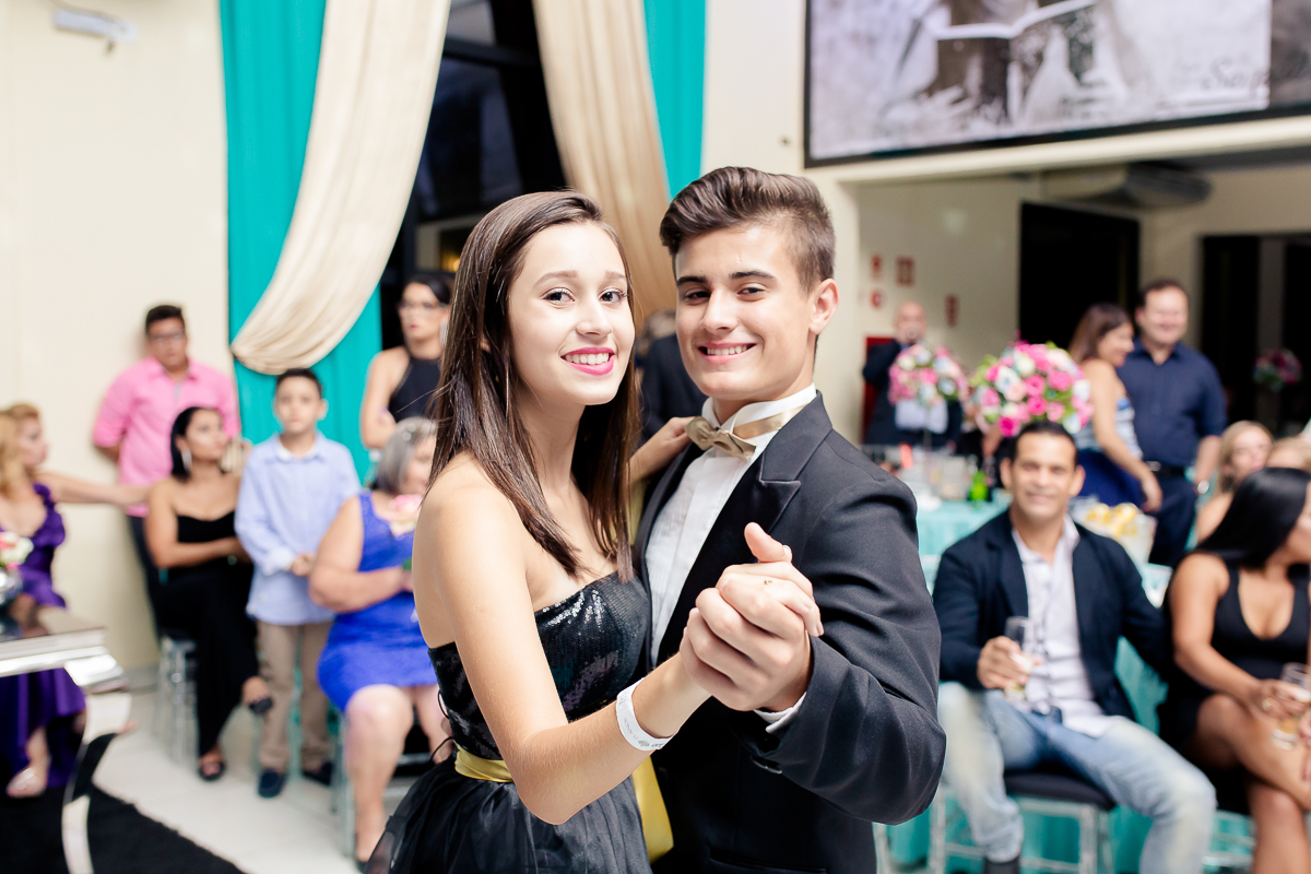 Festa 15 anos Maria Eduarda