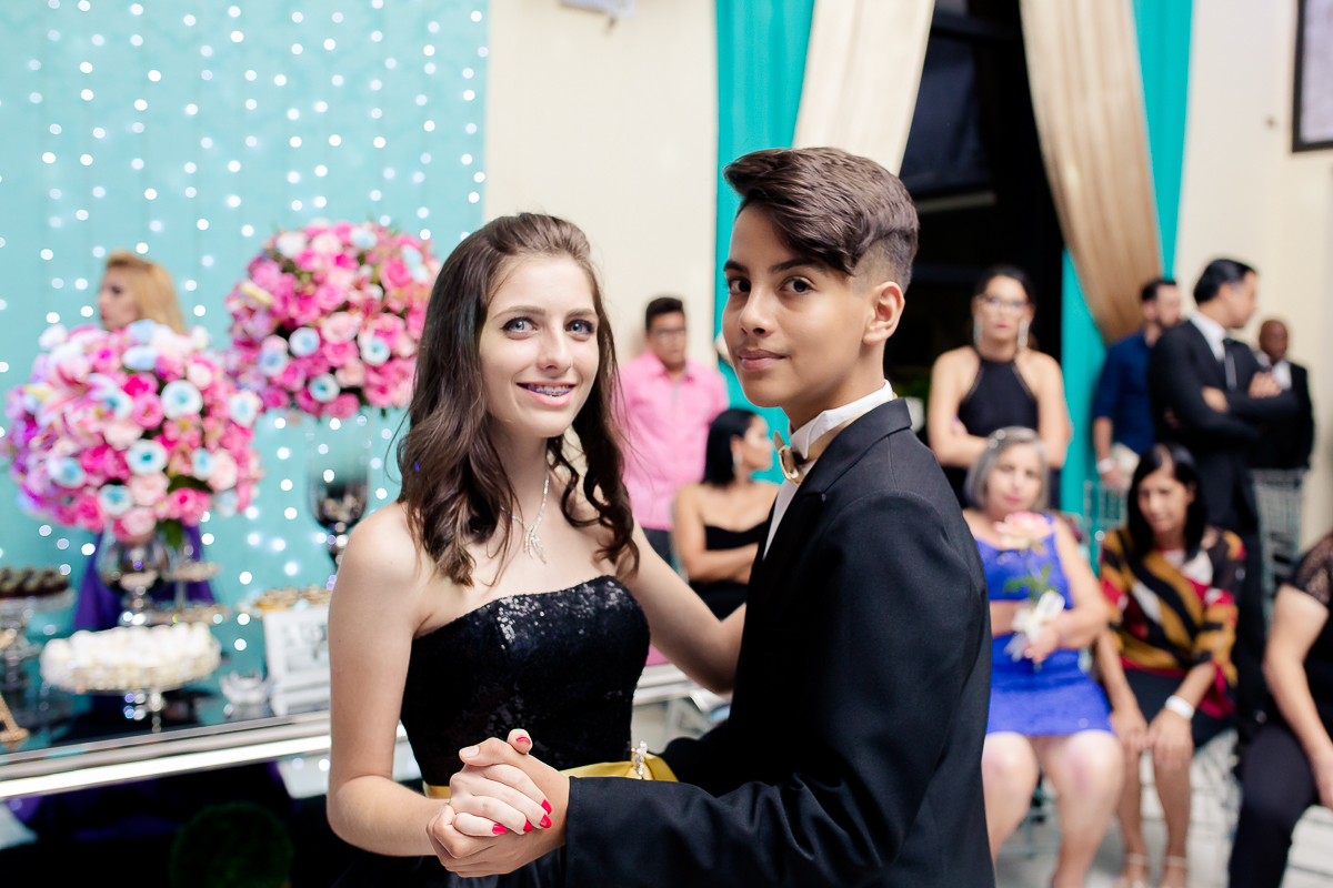 Festa 15 anos Maria Eduarda