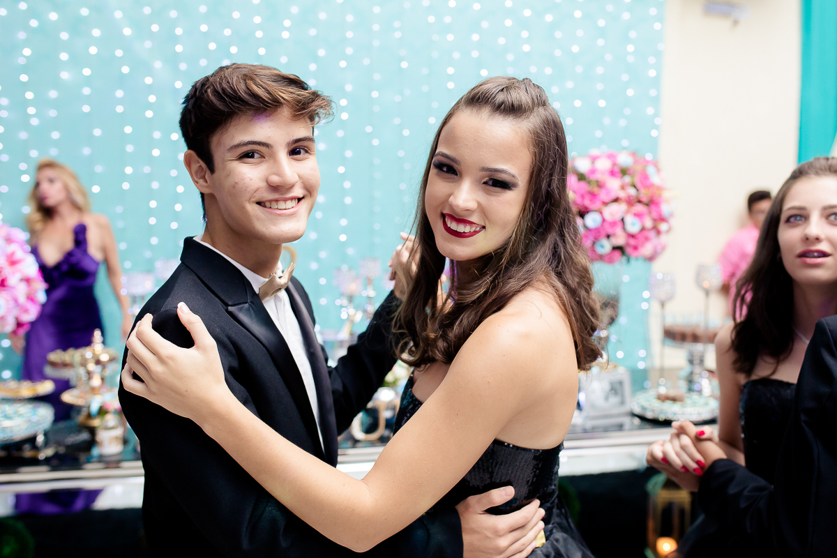 Festa 15 anos Maria Eduarda