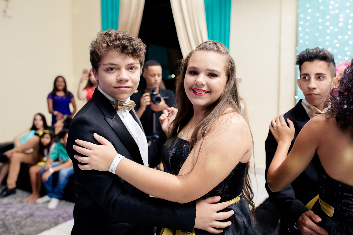 Festa 15 anos Maria Eduarda