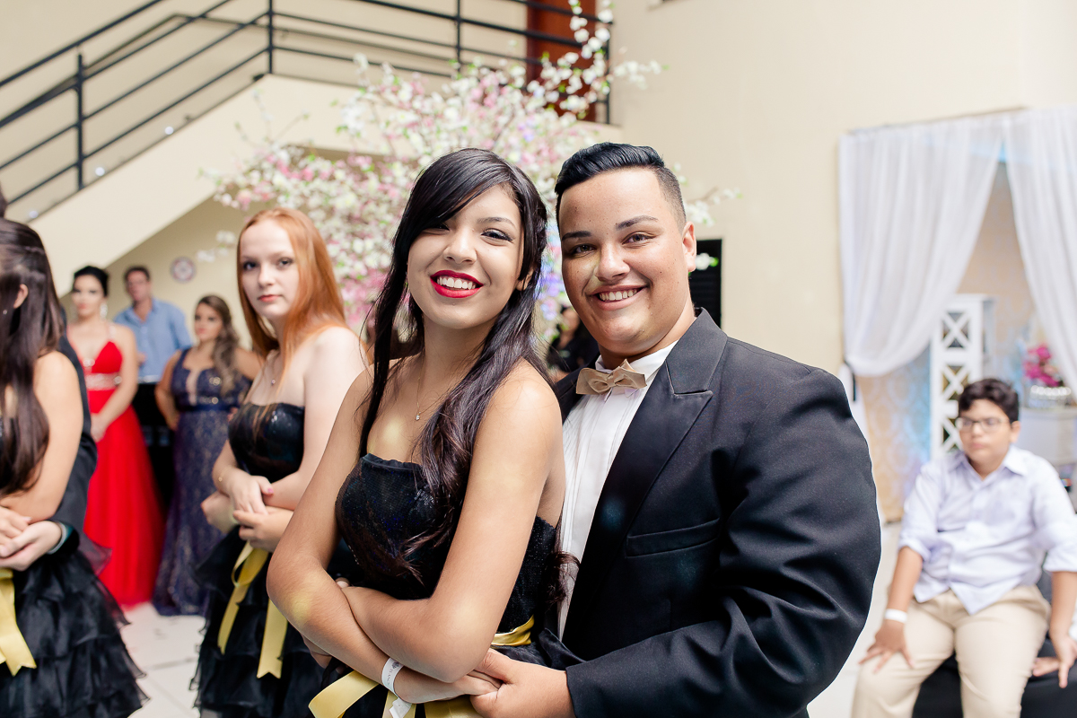 Festa 15 anos Maria Eduarda