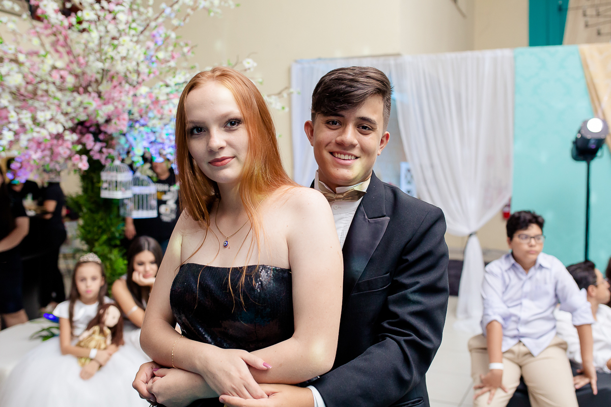 Festa 15 anos Maria Eduarda