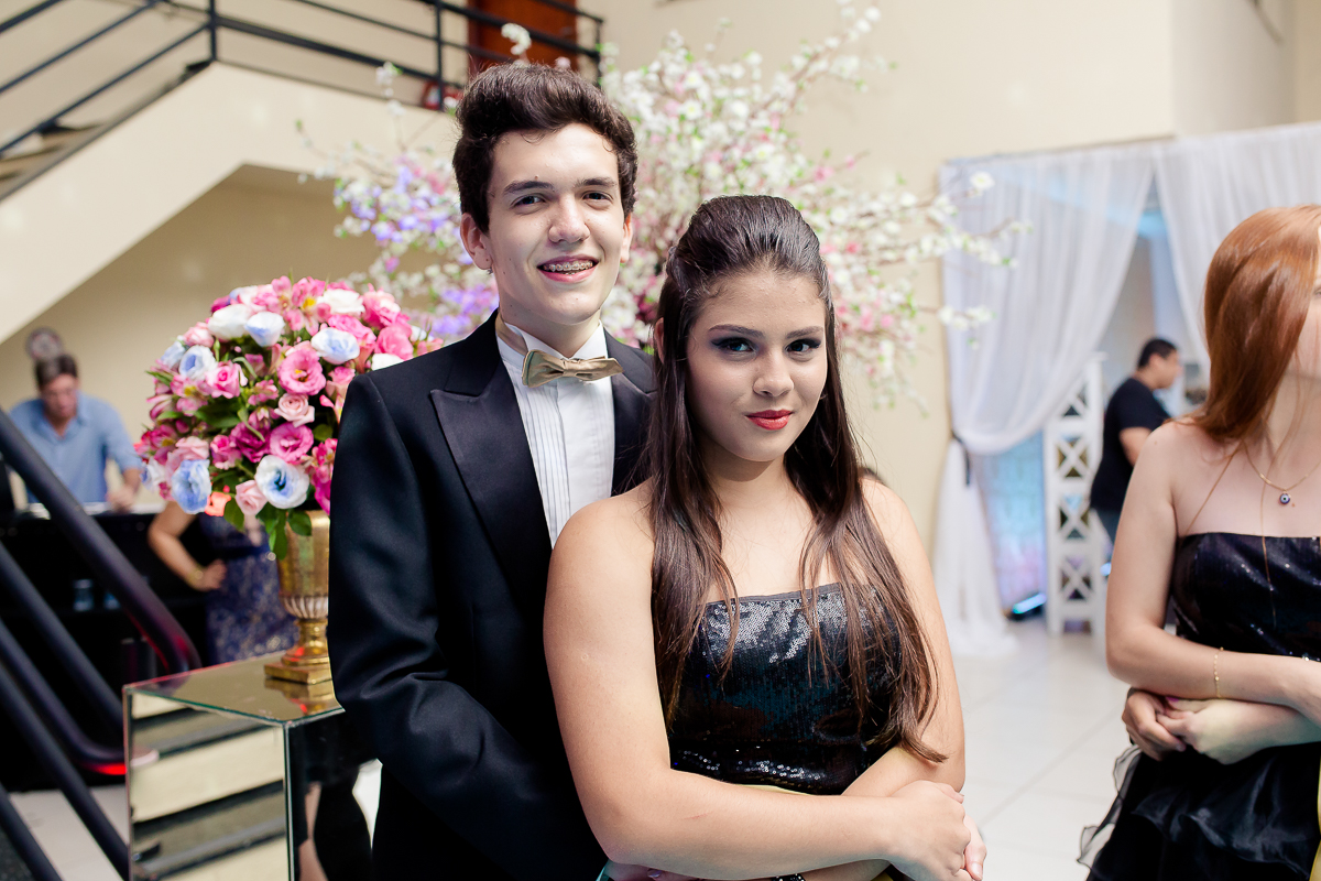 Festa 15 anos Maria Eduarda