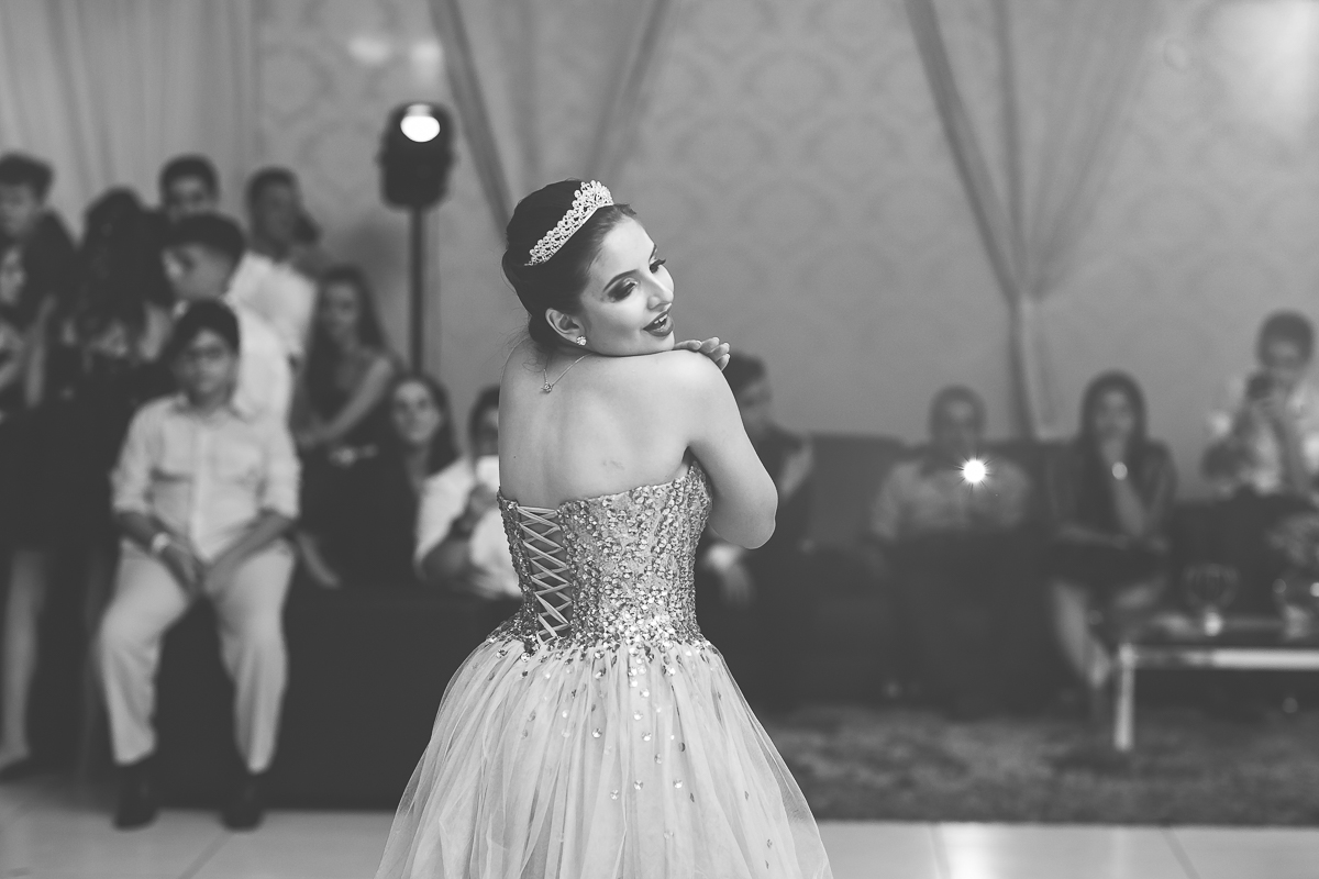 Festa 15 anos Maria Eduarda