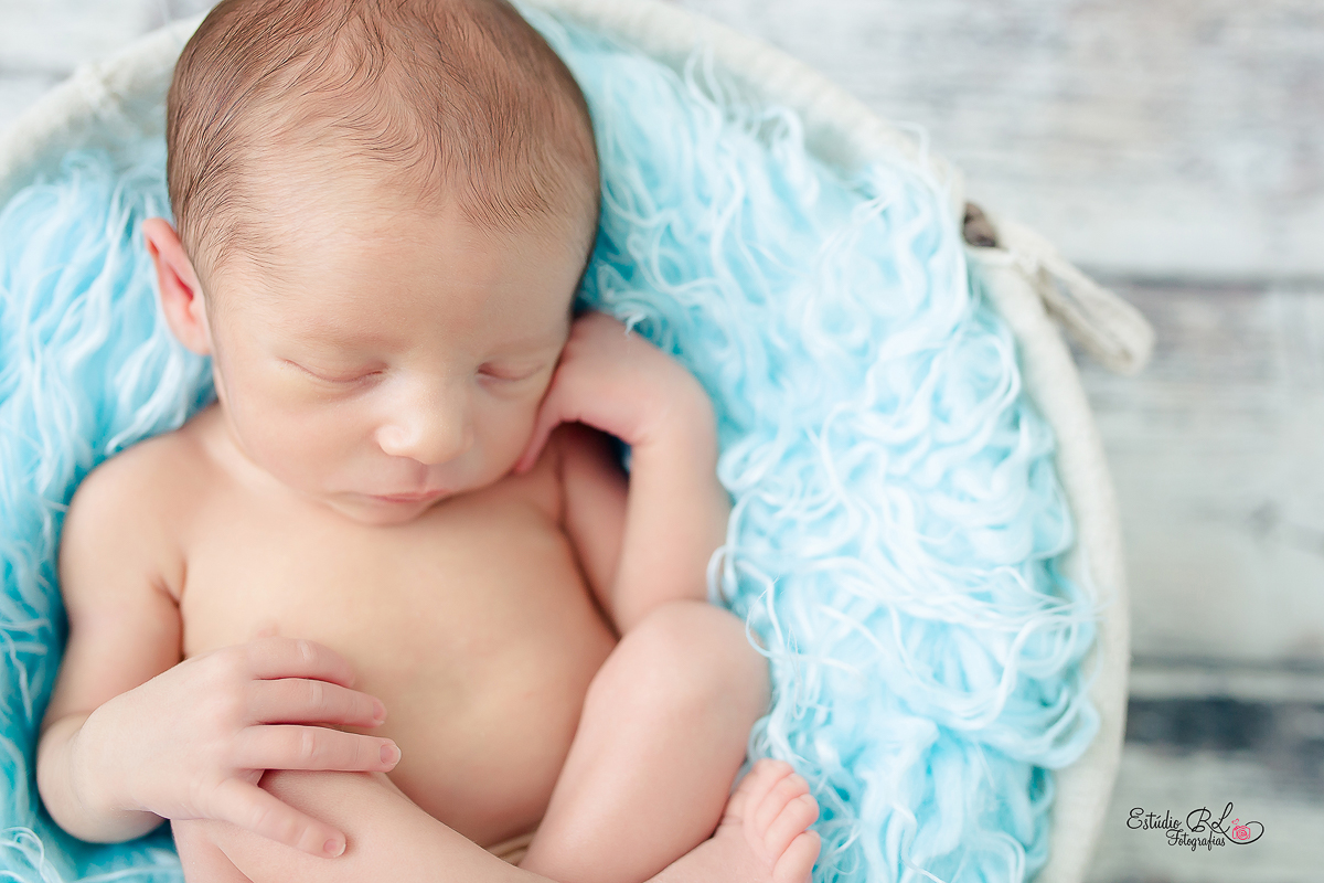 E esse anjinho que coisa mais fofa