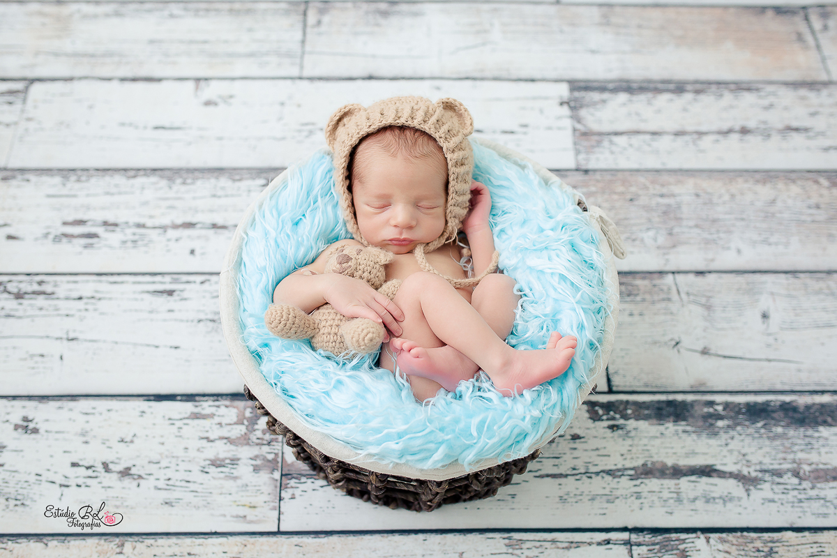 ensaio recém nascido (newborn)