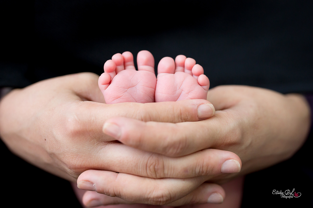 detalhe dos pezinhos