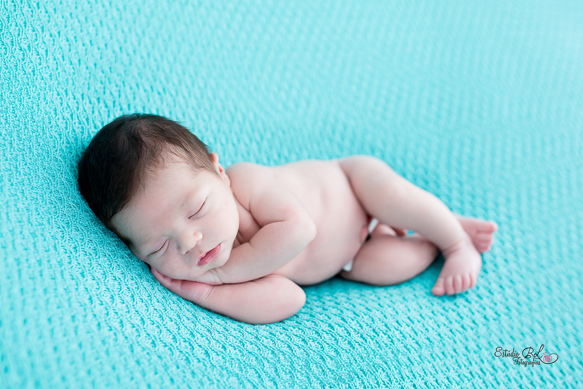 ensaio recém nascido (newborn)