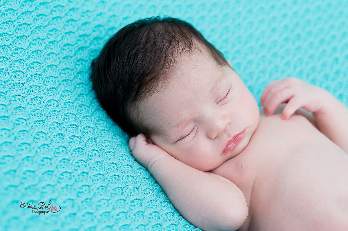 ensaio recém nascido (newborn)