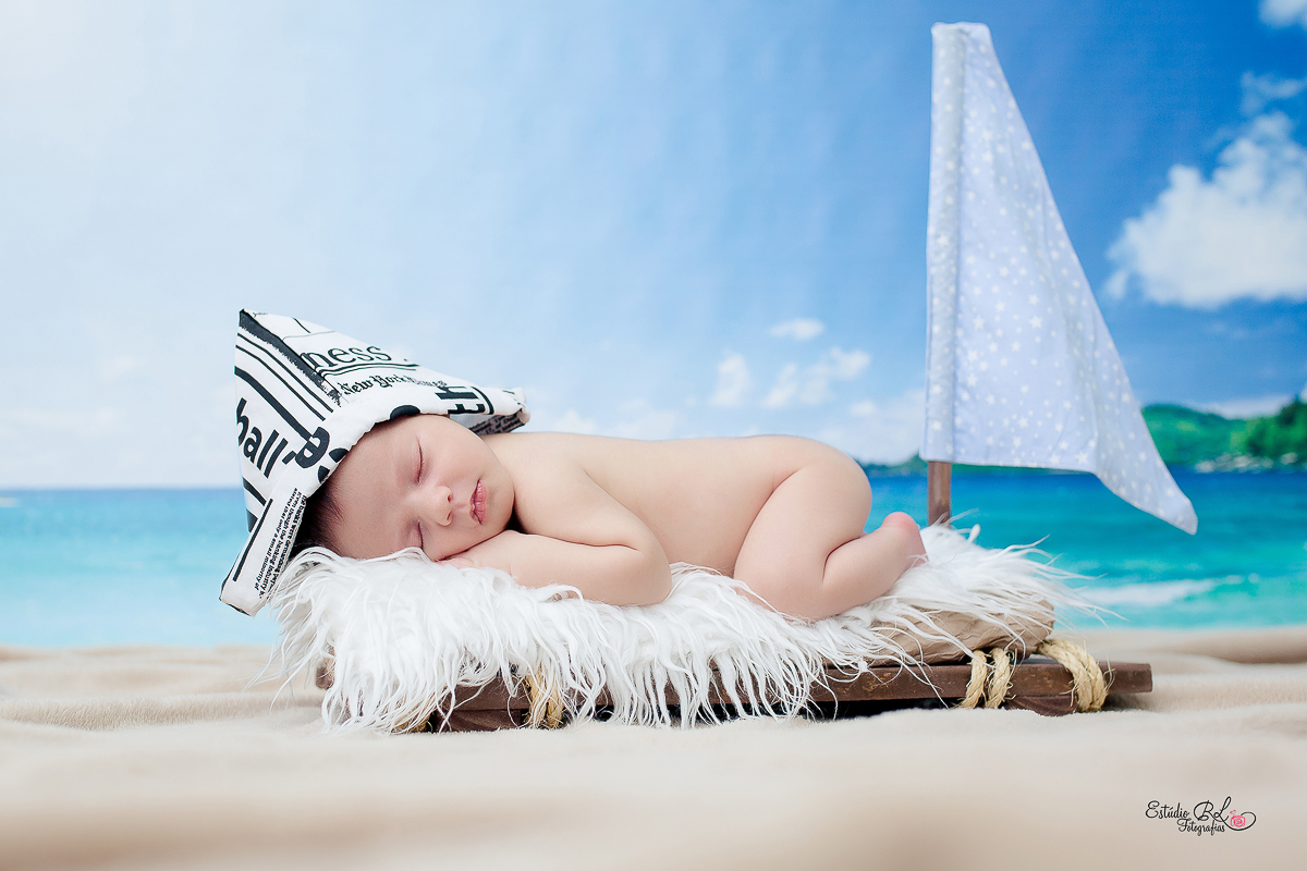 Esse piratinga esta lindo