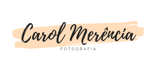 Logotipo de Carol Merência
