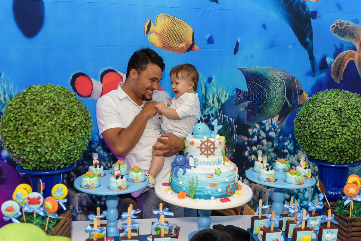 planeta kids cerimonial buffet