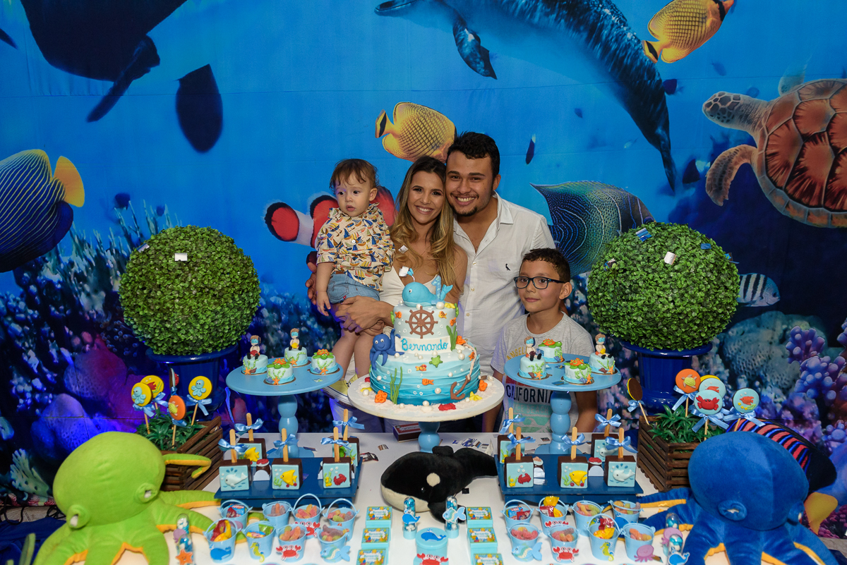 muito amor envolvido