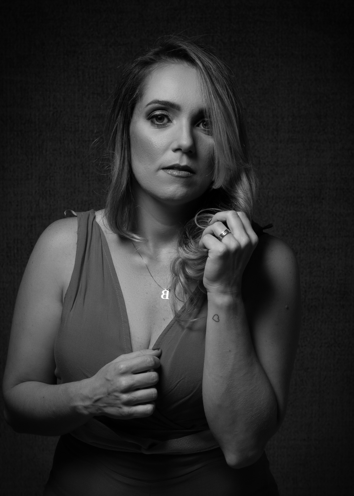 Retratos Profissionais