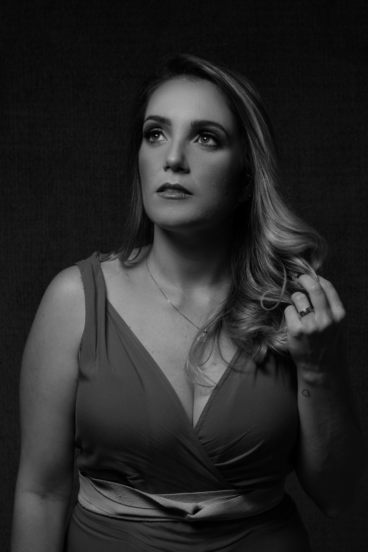 Retratos Profissionais