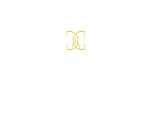 Logotipo de Gabriel Silva Retratos