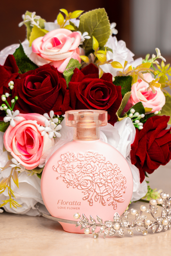 Noiva, making of  perfume buque casamento  Três Corações - MG