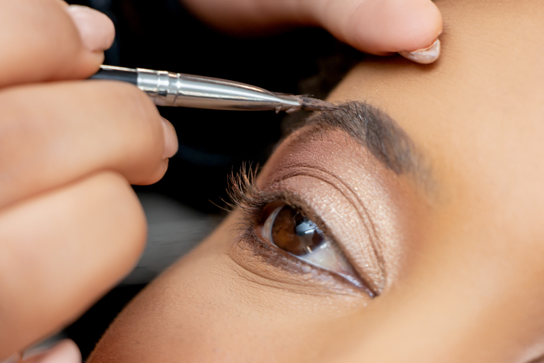 Noiva, making of maquiagem casamento  Três Corações - MG