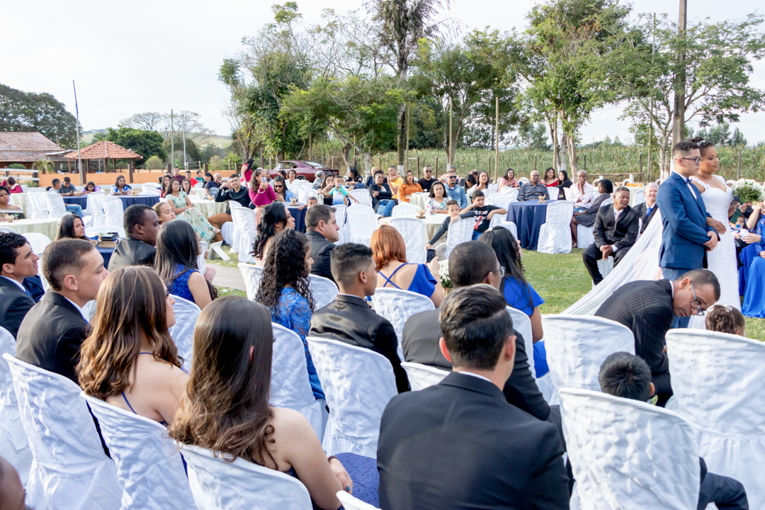 casamento noiva noivo cerimonial madrinhas padrinhos sitio  Três Corações - MG 