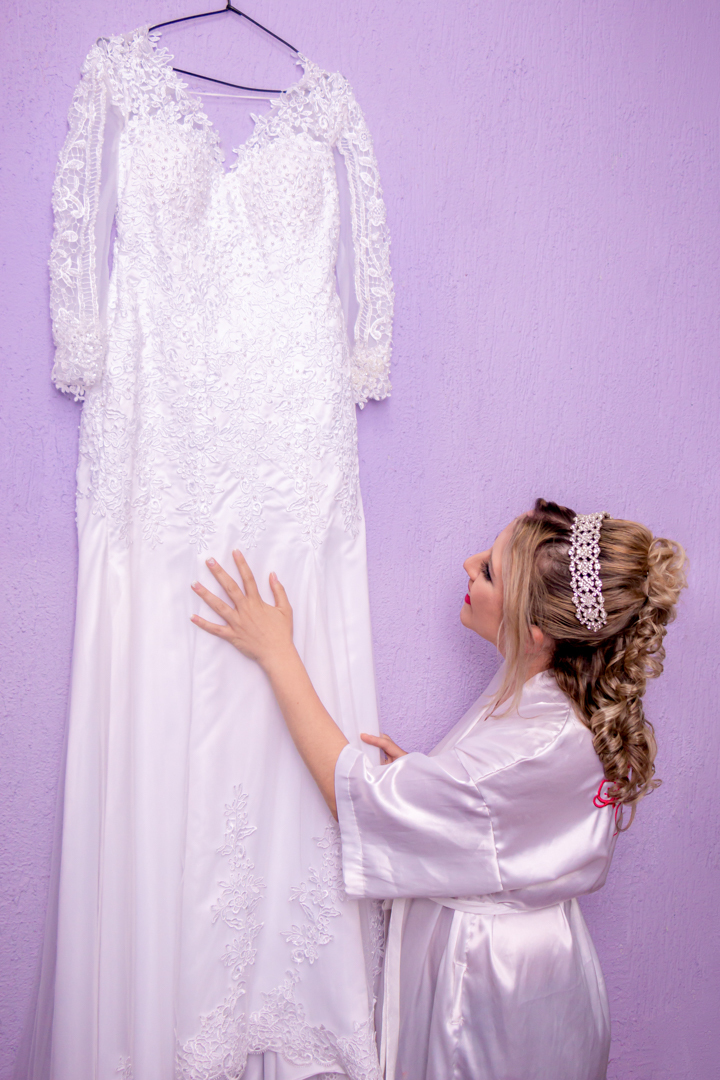 noiva  vestido  making of  casamento  São Gonçalo do Sapucaí - MG