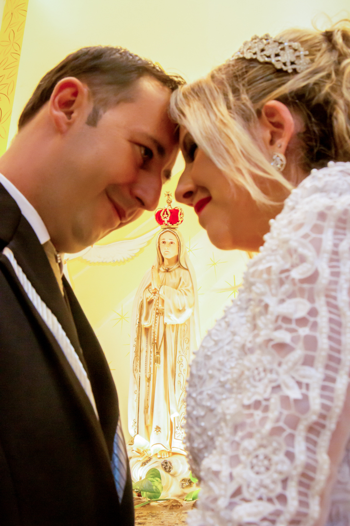 noivo noiva nossa senhora casamento igreja paroquia  São Gonçalo do Sapucaí - MG