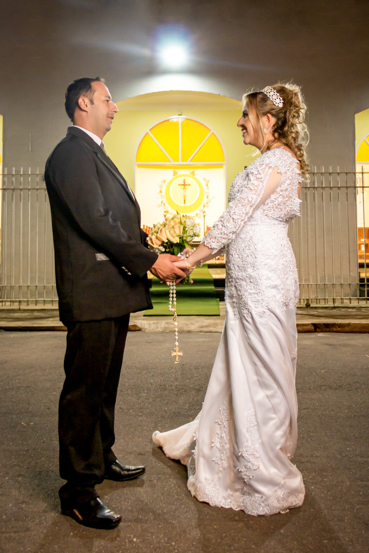 noivo noiva nossa senhora casamento igreja paroquia  São Gonçalo do Sapucaí - MG
