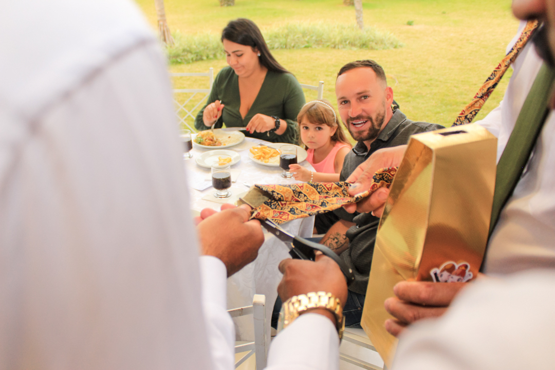 trote com o noivo corte da gravata para a lua de mel São Gonçalo do Sapucaí - MG  