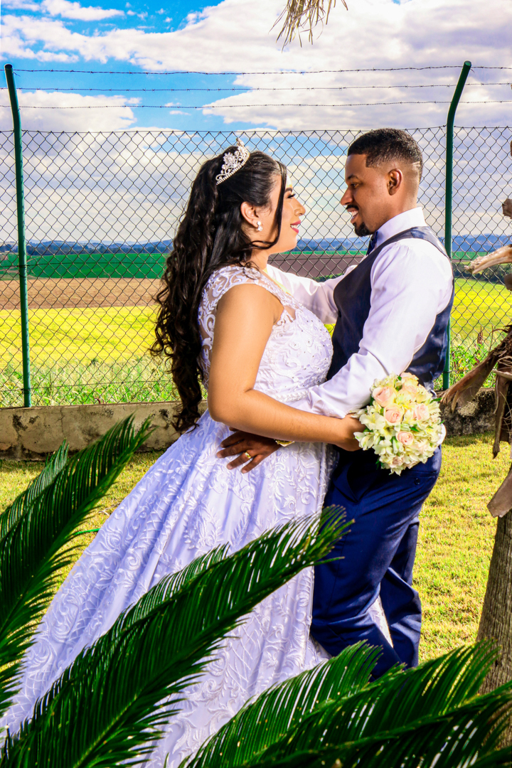 ensaio de casal pós casamento casal feliz alegria São Gonçalo do Sapucaí - MG  
