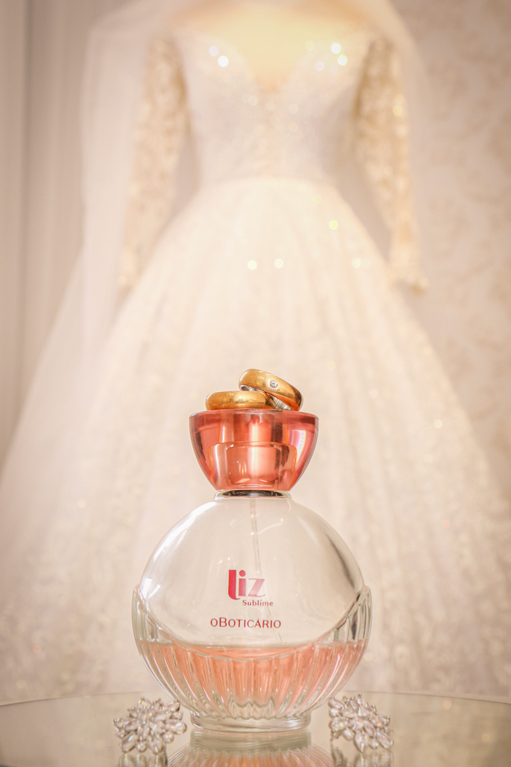 acessórios da noiva casamento  São Gonçalo do Sapucaí - MG