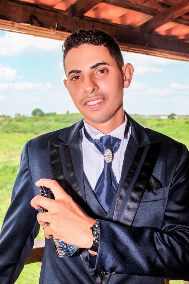 acessórios  making of -  São Gonçalo do Sapucaí - MG