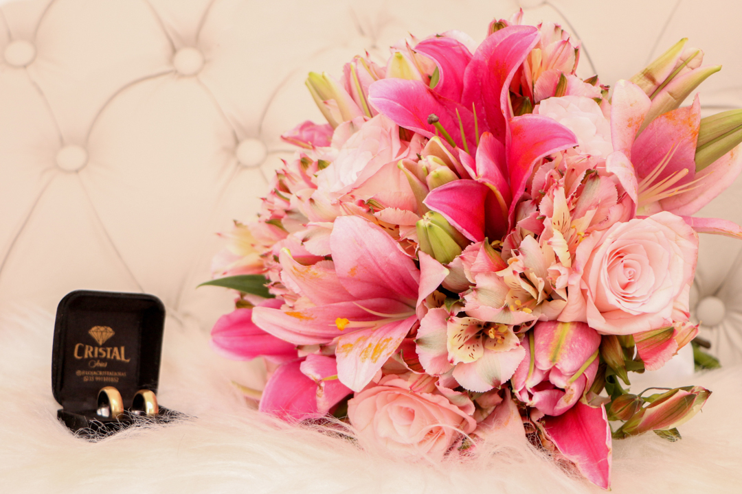 acessórios da noiva casamento  São Gonçalo do Sapucaí - MG