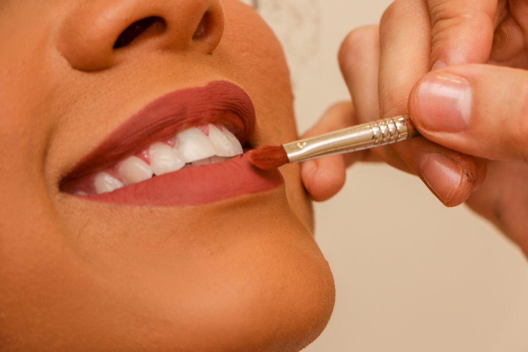 Maquiagem making of noiva São Gonçalo do Sapucaí - MG João Brito 