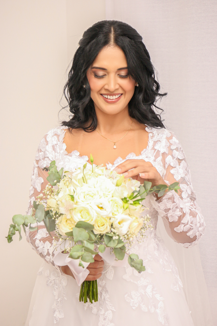 Making of noiva,  casamento São José dos Campos - SP