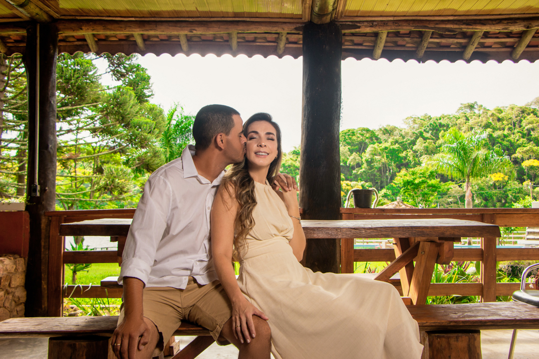 Casal juntos e felizes em fotos maravilhosas  em
 São Gonçalo do Sapucaí - MG