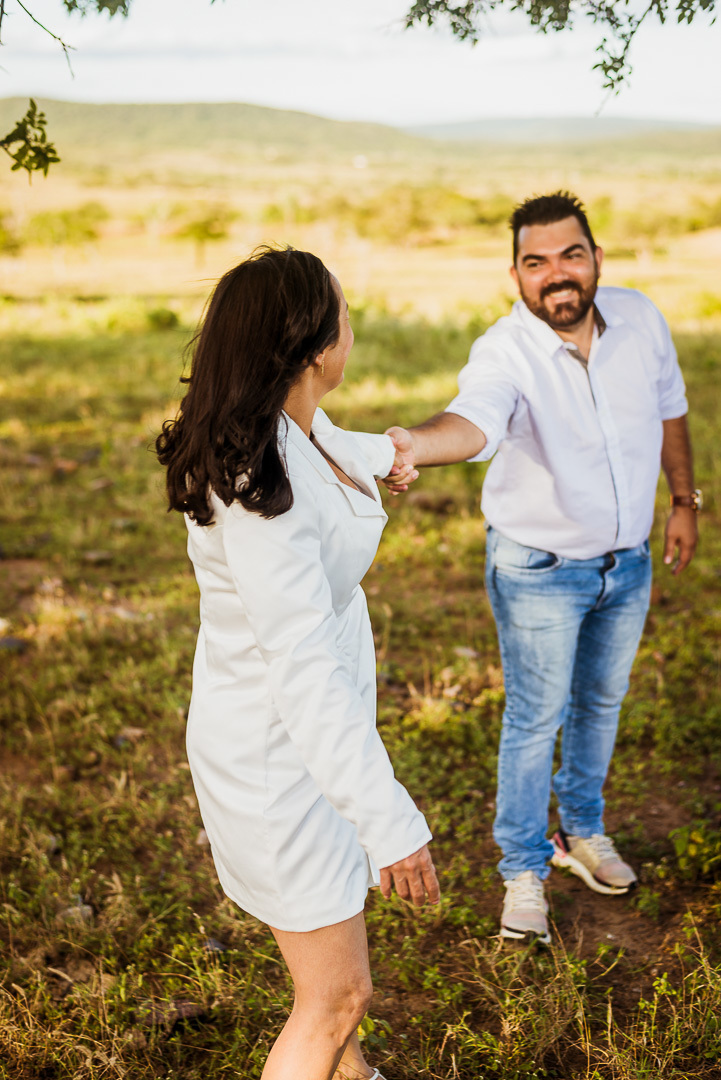 ensaio fotográfico pré casamento Quijingue bahia ensaio de casal fotógrafo de casamento
