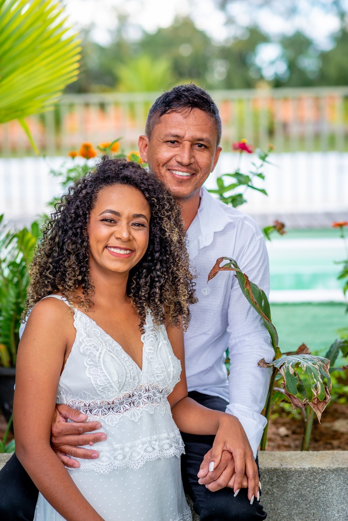 fotografo de casamento