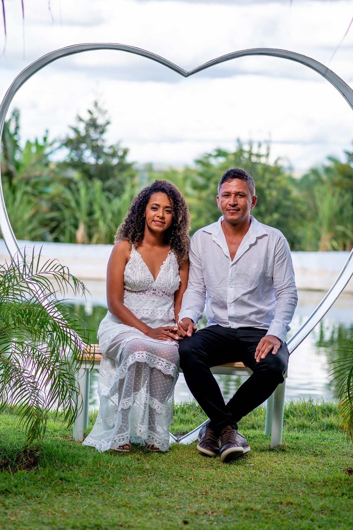 fotografo de casamento