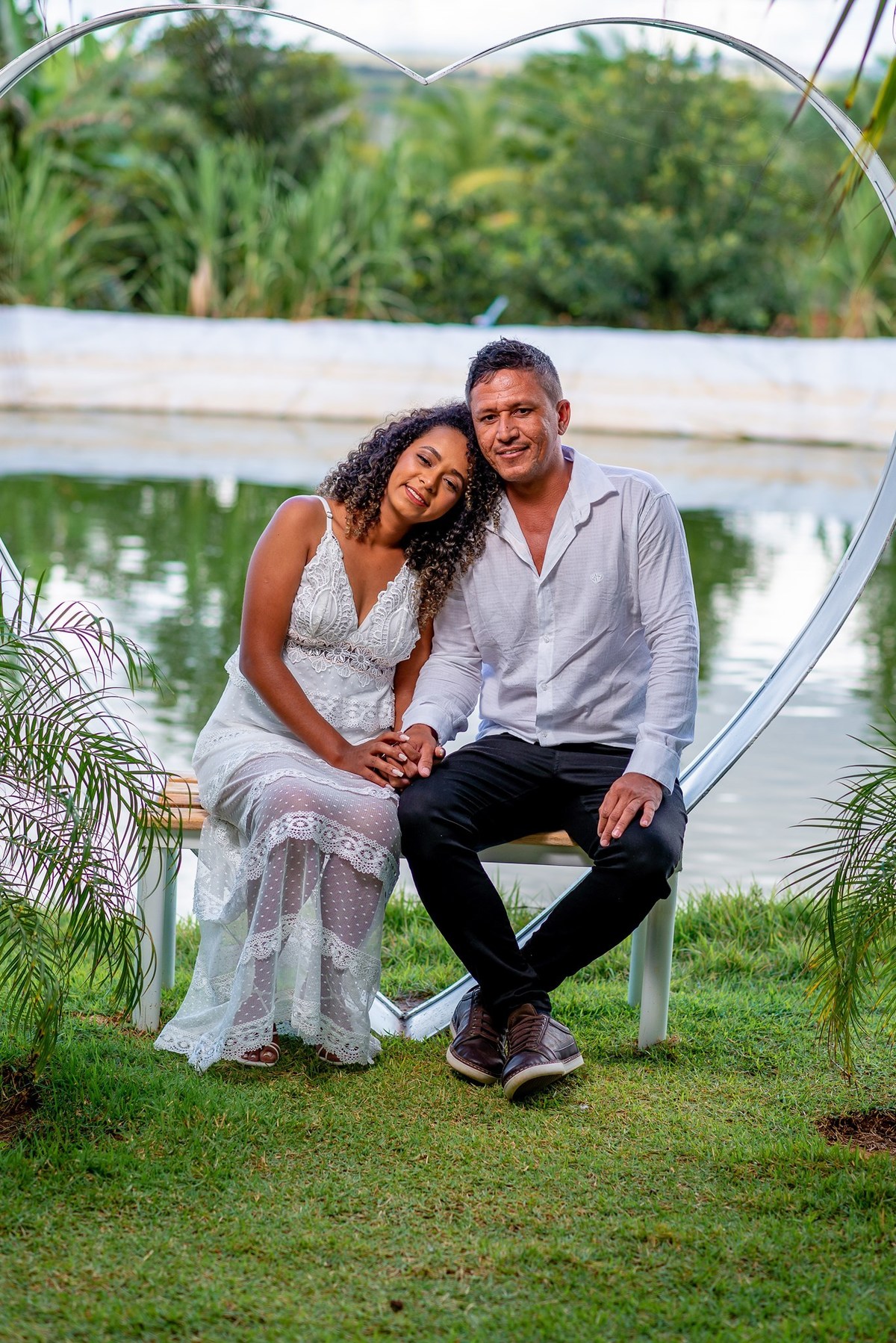 fotografo de casamento