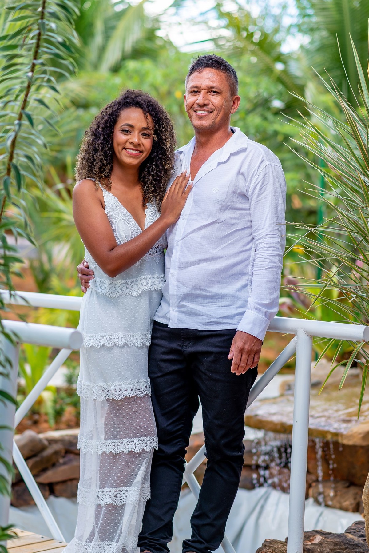 fotografo de casamento