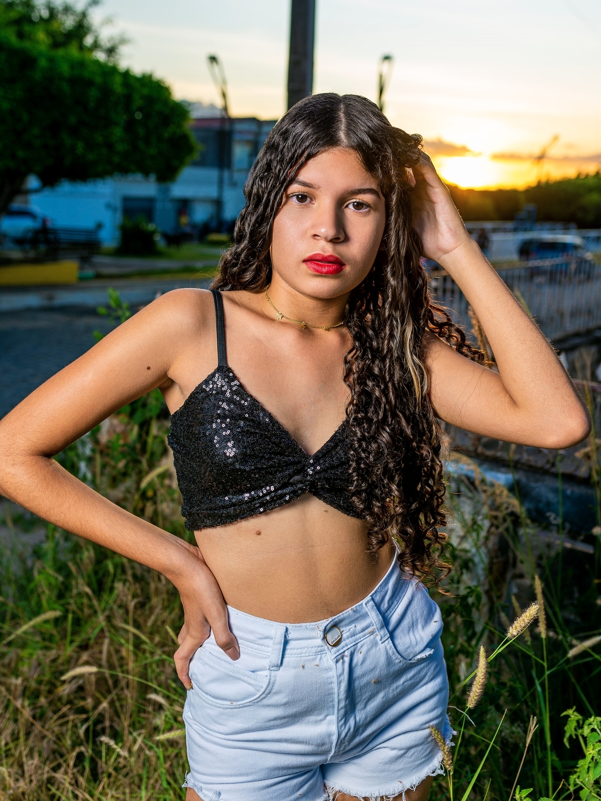 Ensaio fotográfico feminino externo, foto no rio quijingue, poses para ensaio de 15 anos 