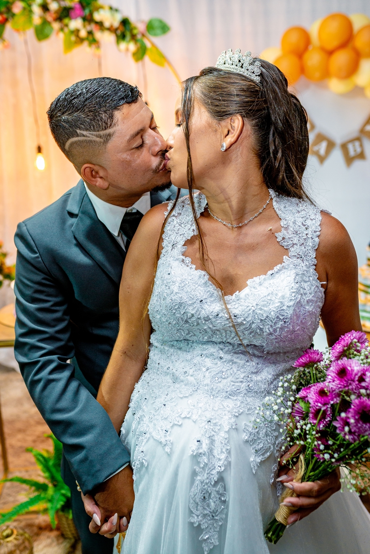 #Casamento
#Noiva
#Noivo
#Amor
#Felicidade
#Casal
#DiaDoCasamento
#Cerimônia
#FestaDeCasamento
#VotosDeCasamento
#CelebrandoOAmor
#CasamentoDosSonhos