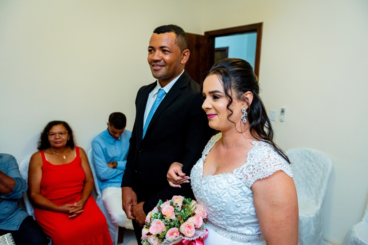 cerimonia de casamento civil, making of da noiva, ensaio de casal.