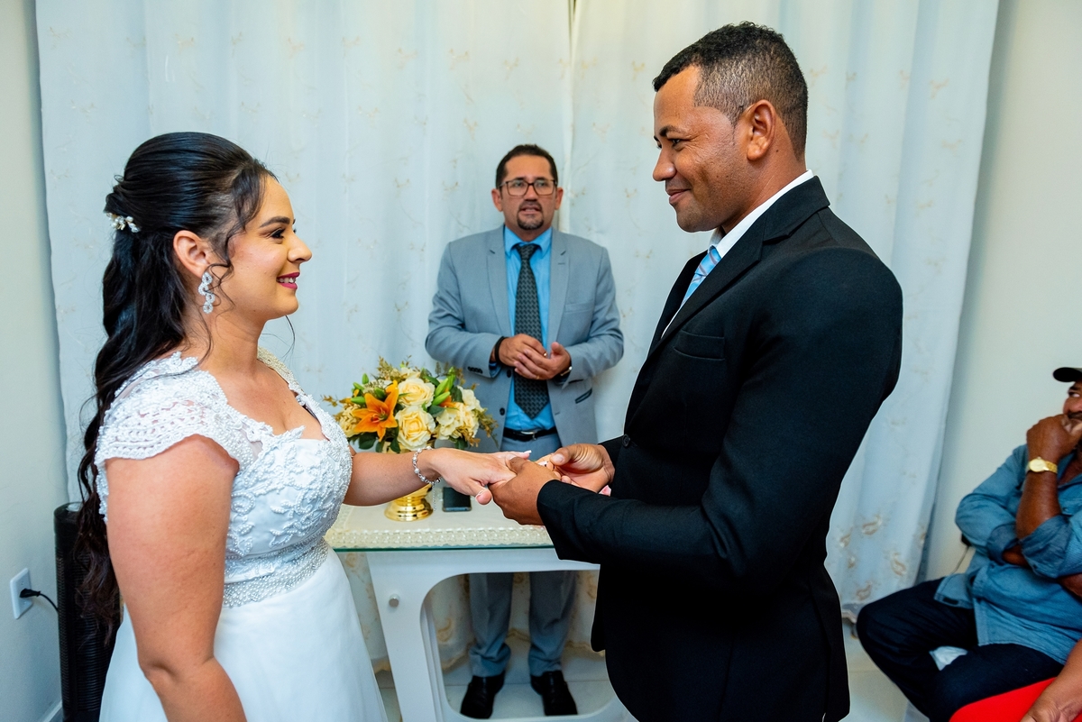 cerimonia de casamento civil, making of da noiva, ensaio de casal.