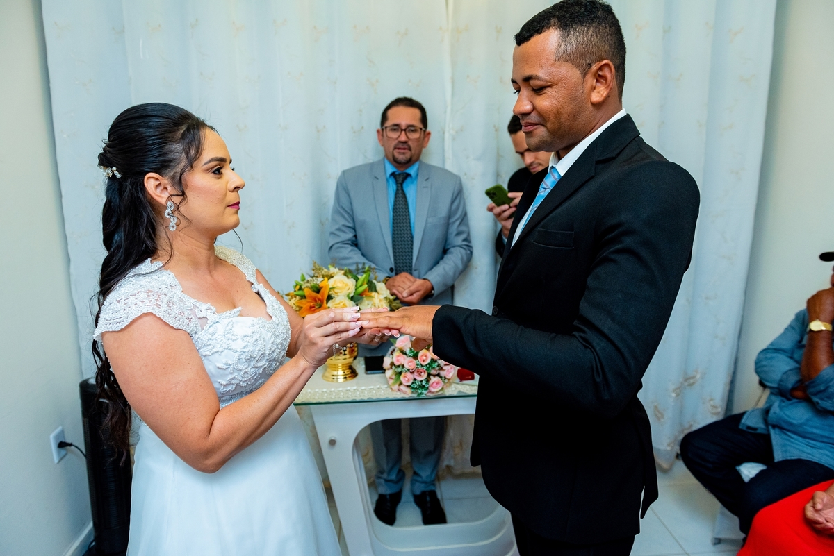 cerimonia de casamento civil, making of da noiva, ensaio de casal.