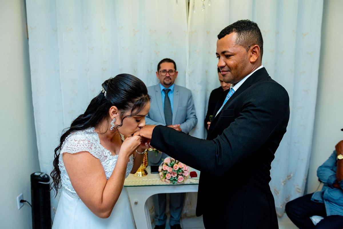 cerimonia de casamento civil, making of da noiva, ensaio de casal.