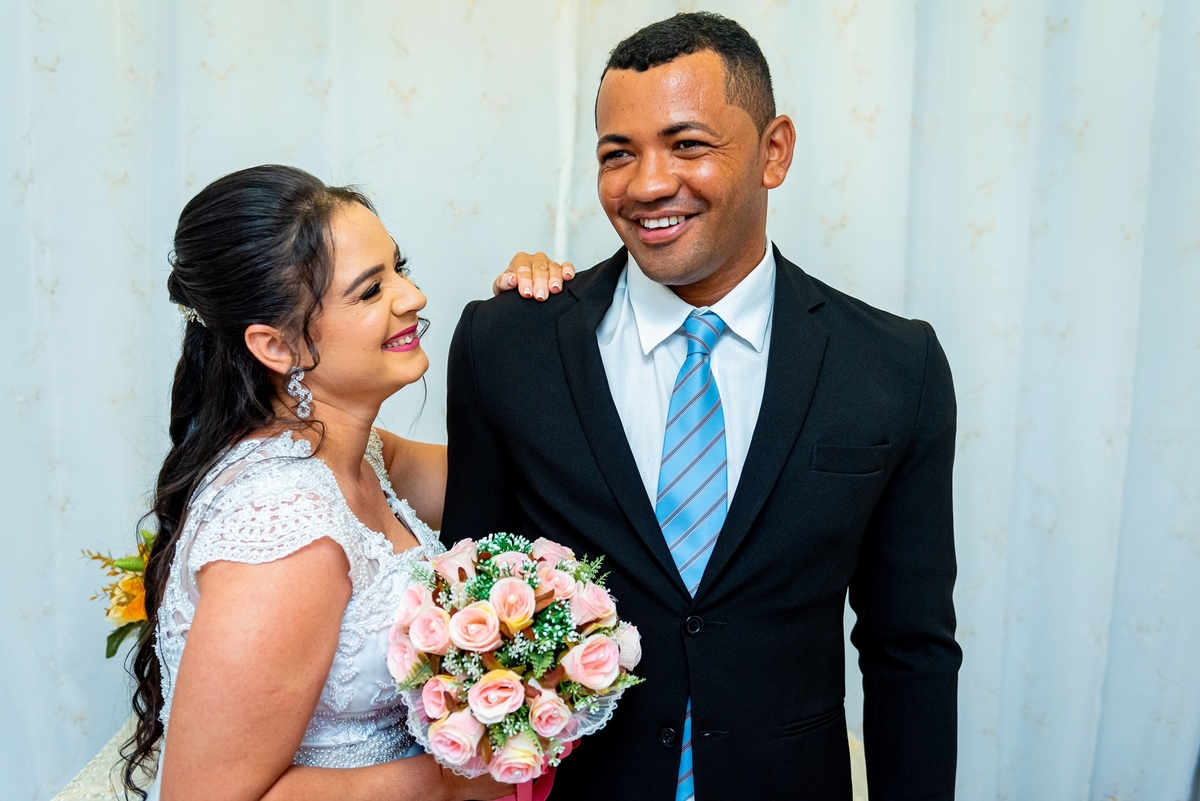 cerimonia de casamento civil, making of da noiva, ensaio de casal.