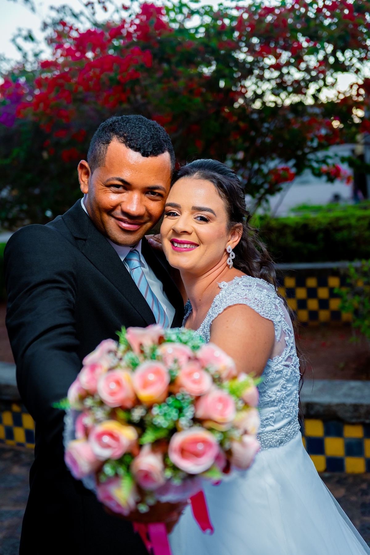 cerimonia de casamento civil, making of da noiva, ensaio de casal.