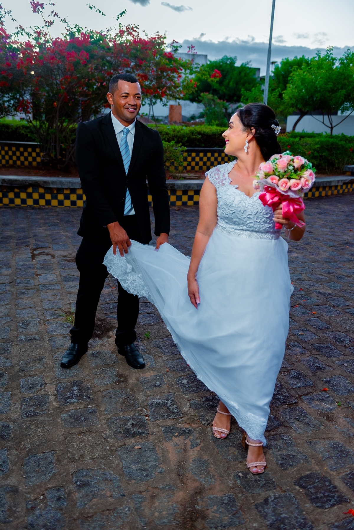 cerimonia de casamento civil, making of da noiva, ensaio de casal.