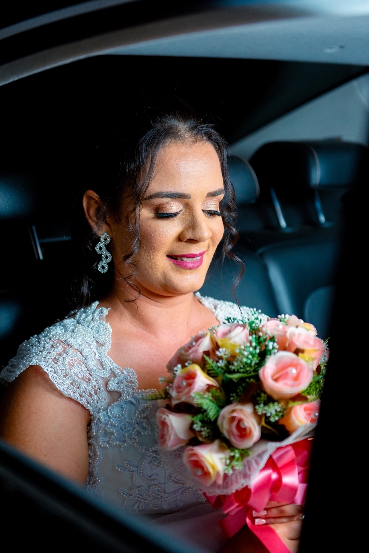 cerimonia de casamento civil, making of da noiva, ensaio de casal.