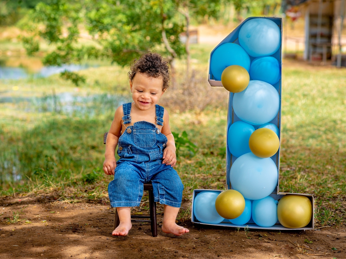ensaio fotográfico em familia